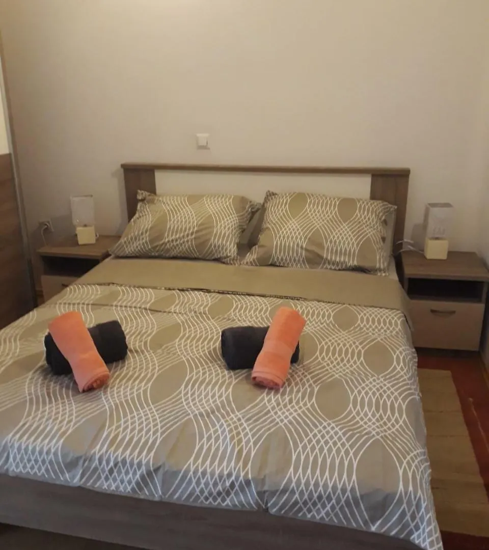 Kuca Za Odmor Luna Apartman Buje