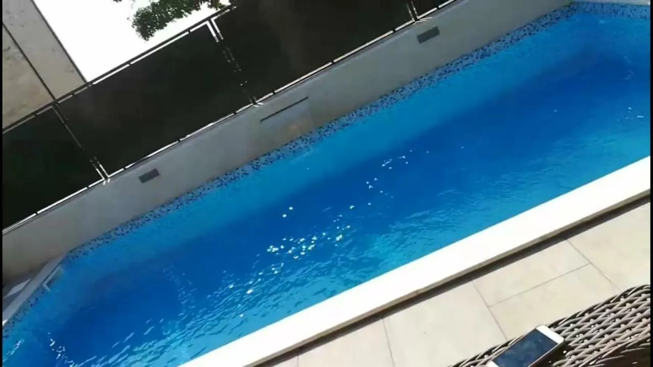 Kuca Za Odmor Luna 0*, Buje