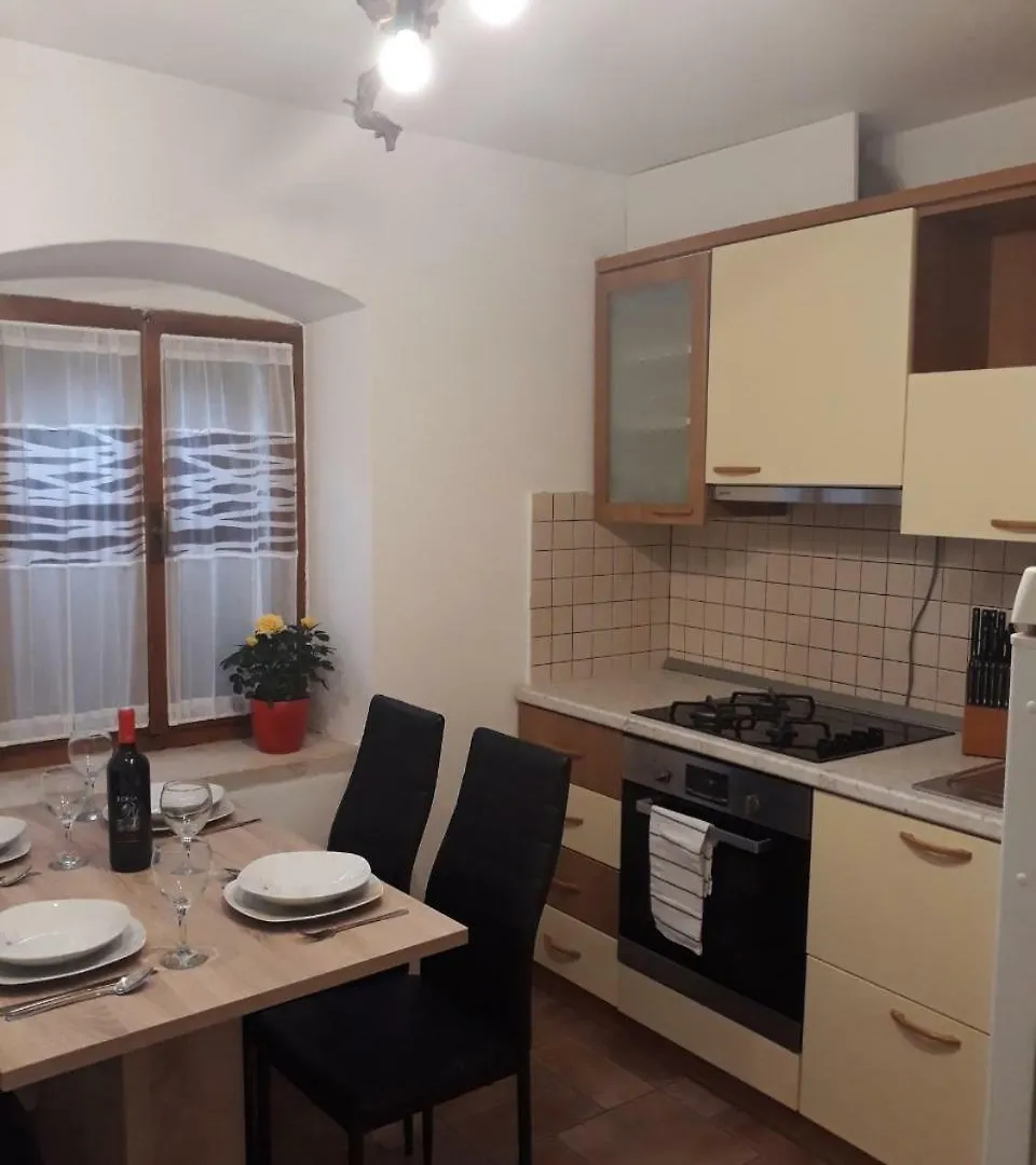 Apartman Kuca Za Odmor Luna