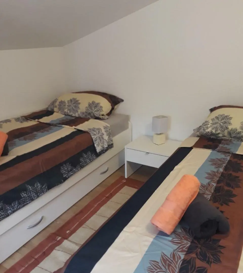 Apartman Kuca Za Odmor Luna