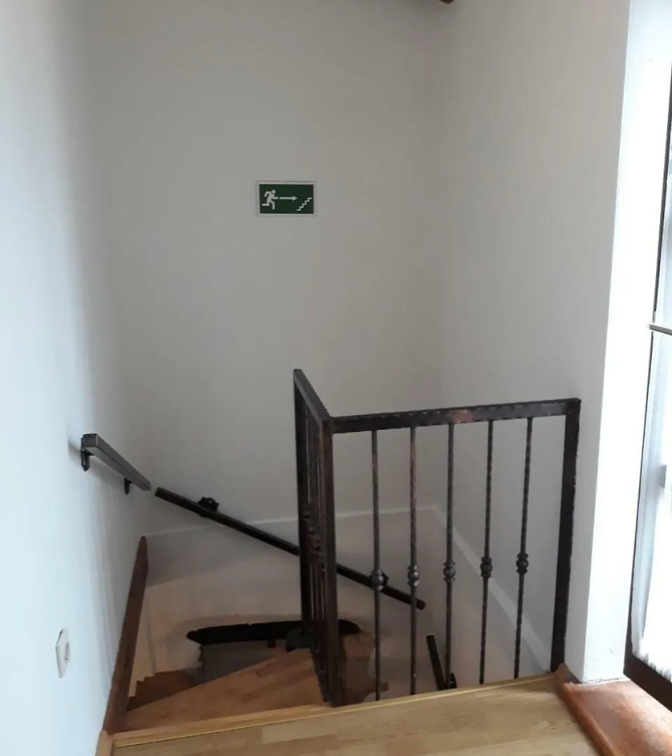 Kuca Za Odmor Luna 0*, Buje