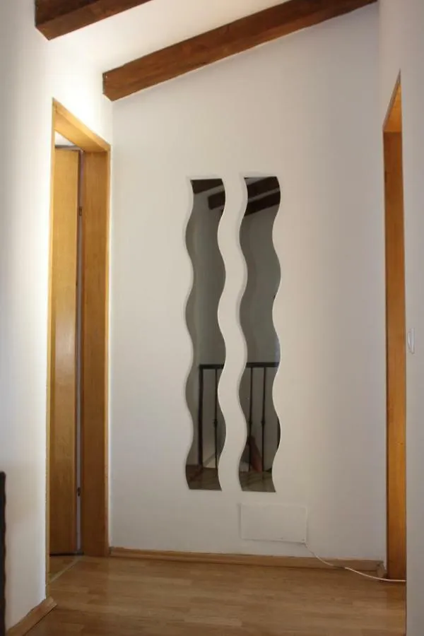 Kuca Za Odmor Luna Apartman