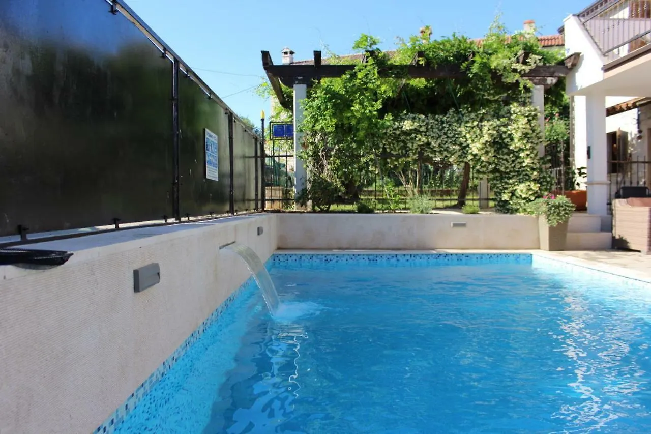 Apartman Kuca Za Odmor Luna Croatia