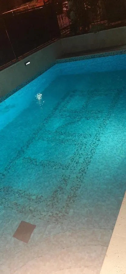 Kuca Za Odmor Luna Buje Appartement