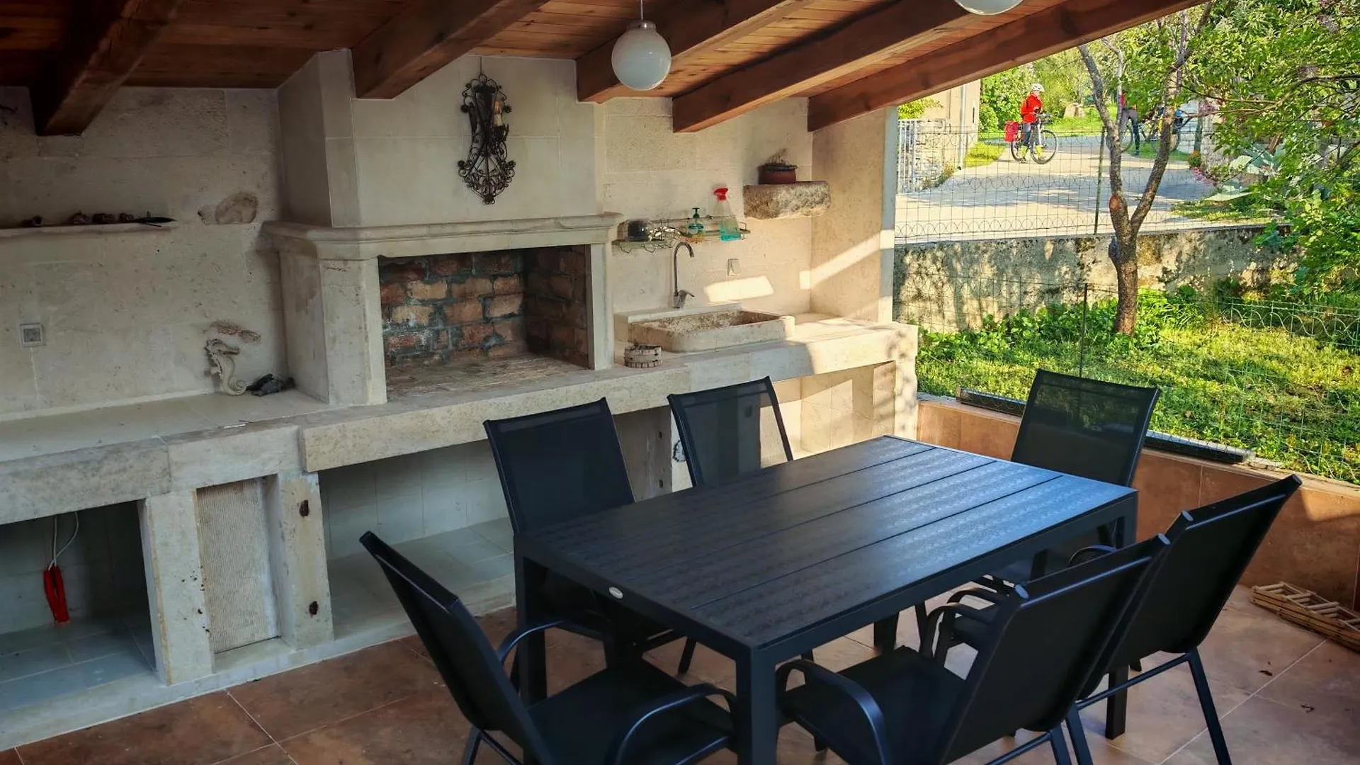 Kuca Za Odmor Luna Buje Appartement