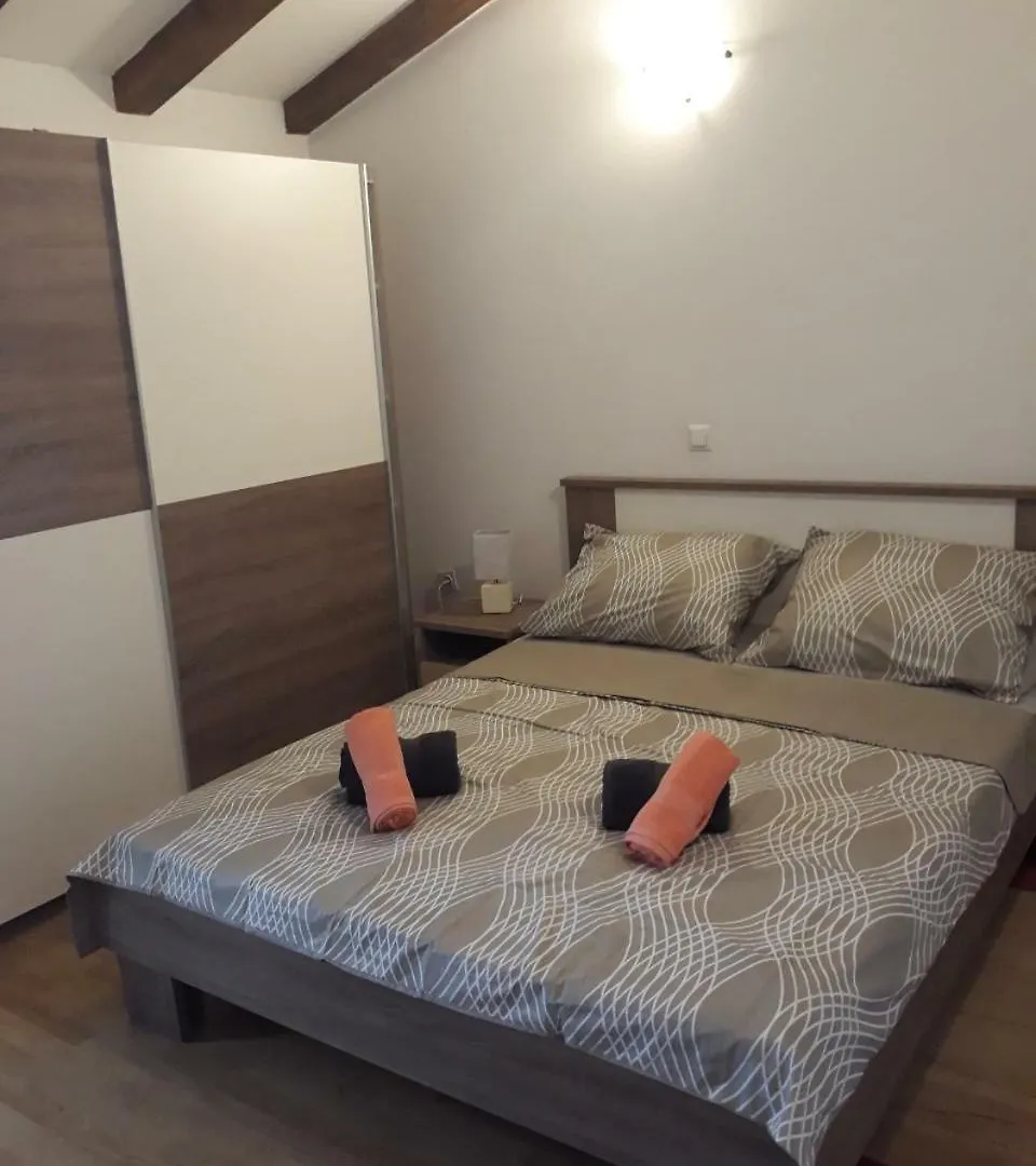 Kuca Za Odmor Luna Buje Kroatië