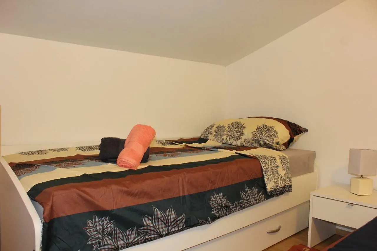 Kuca Za Odmor Luna Buje Appartement