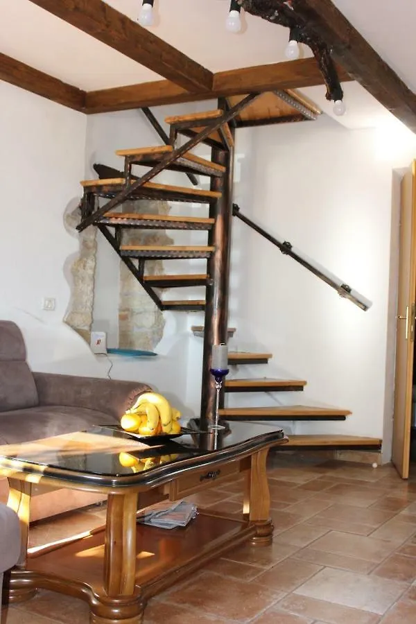 Appartement Kuca Za Odmor Luna Buje